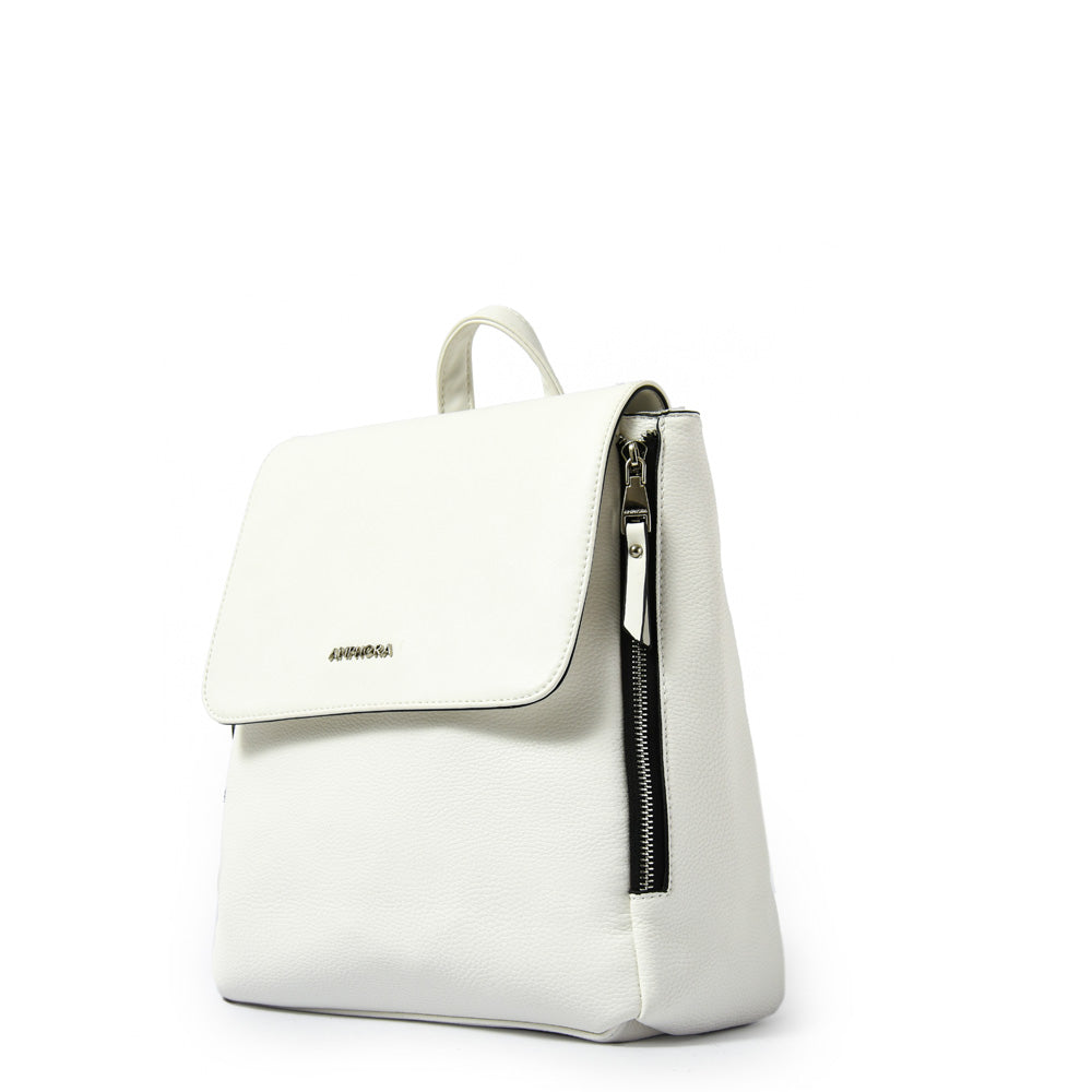 Mochila Neferet Blanco