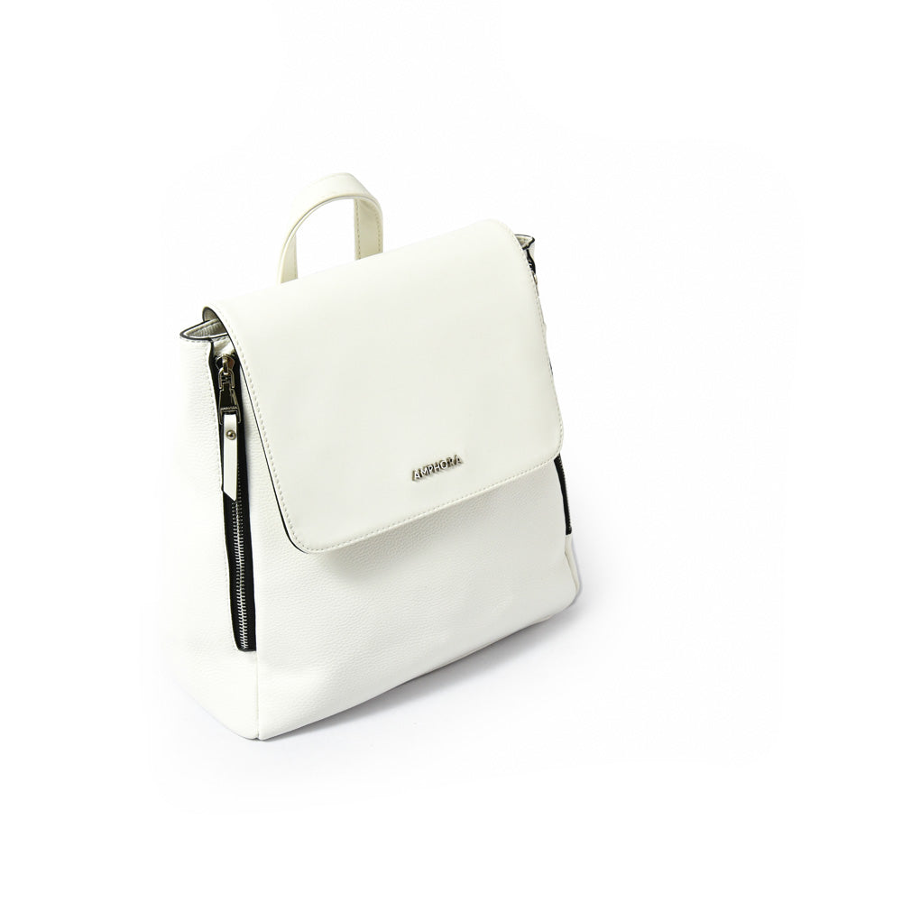 Mochila Neferet Blanco