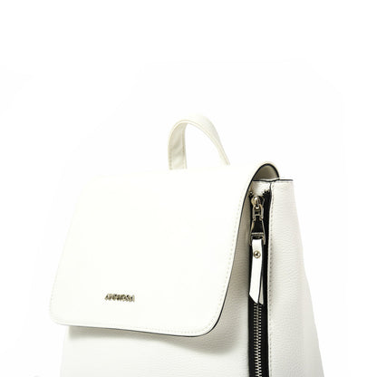 Mochila Neferet Blanco