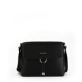 Crossbody Antalya Negro