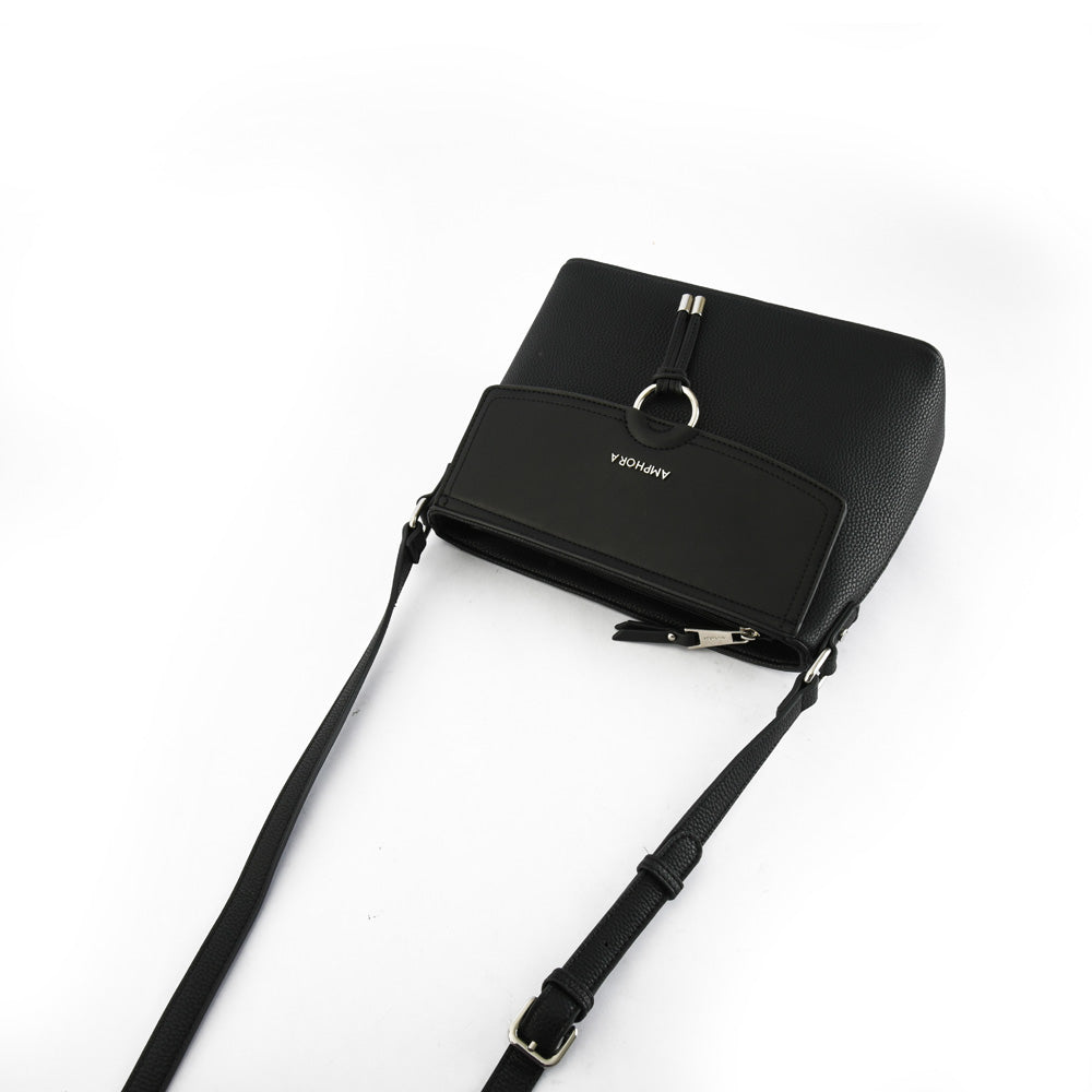 Crossbody Antalya Negro