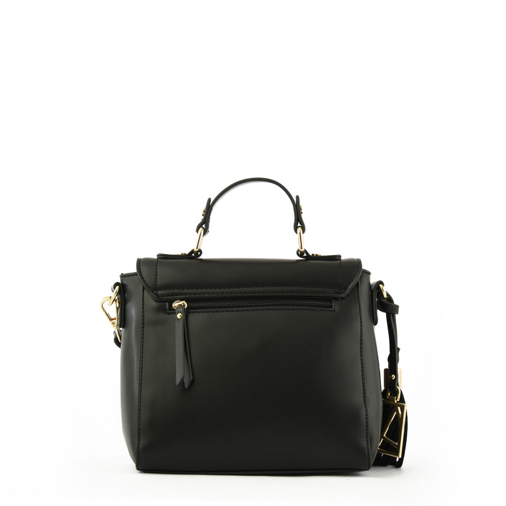 Crossbody Familie Negro