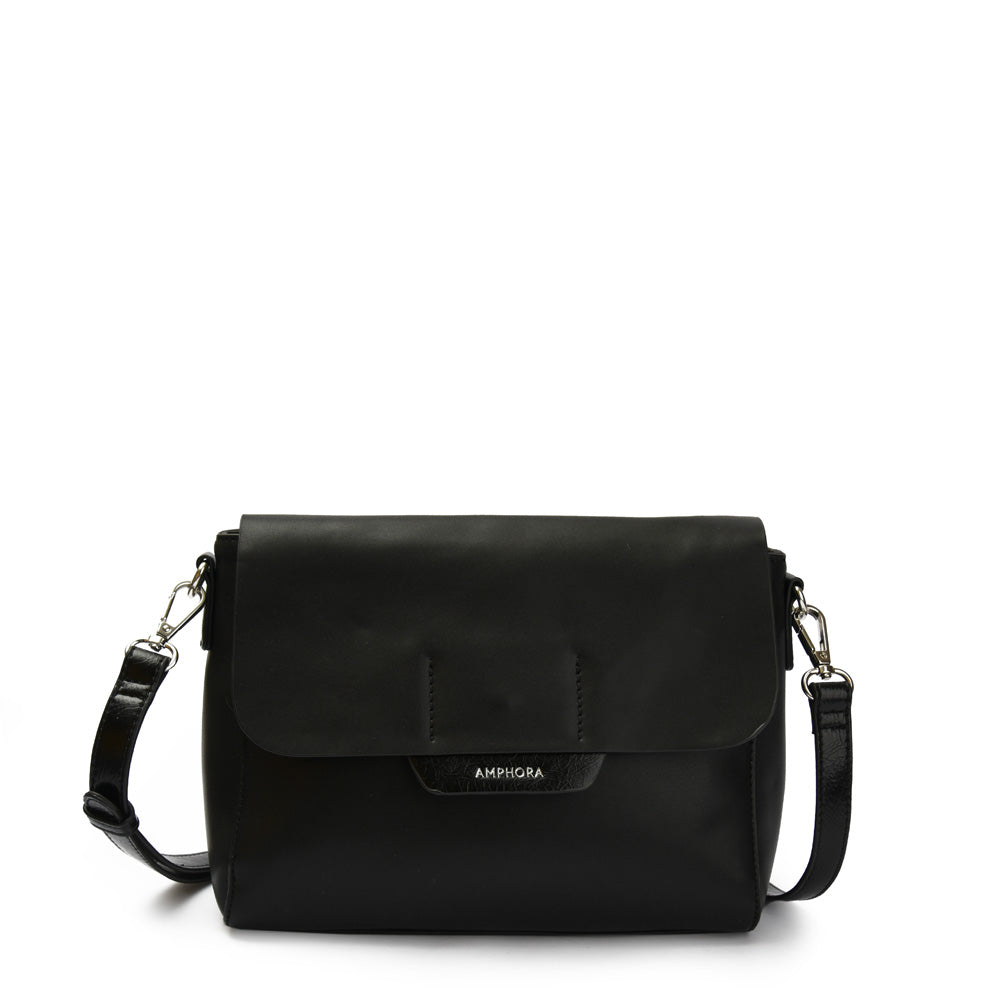 Crossbody Nebet Negro
