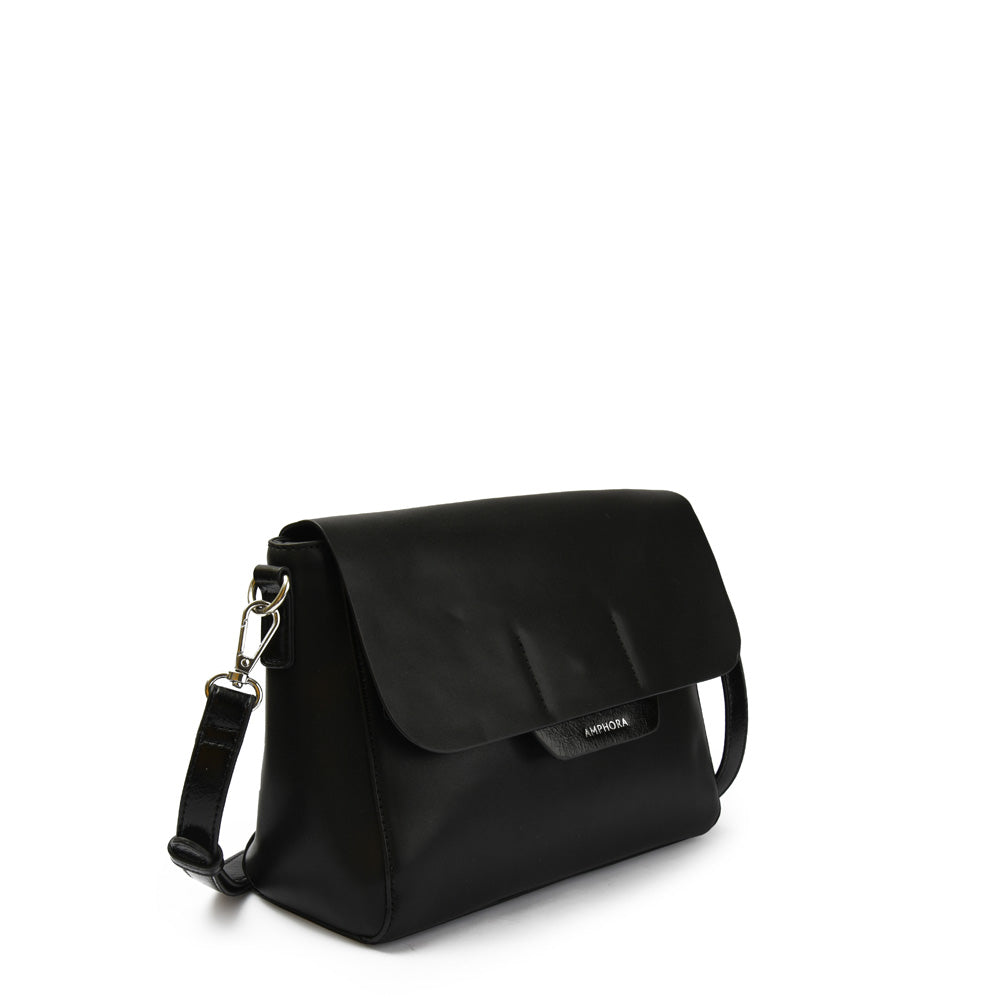 Crossbody Nebet Negro