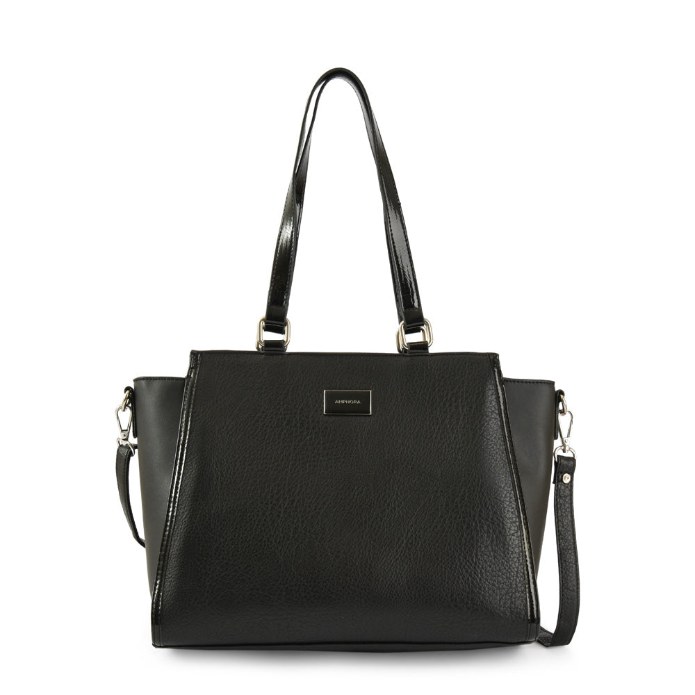 Cartera Dos Asas Rachel
