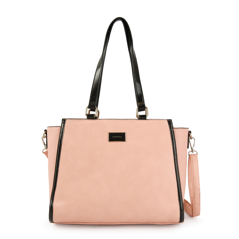 Cartera Dos Asas Rachel
