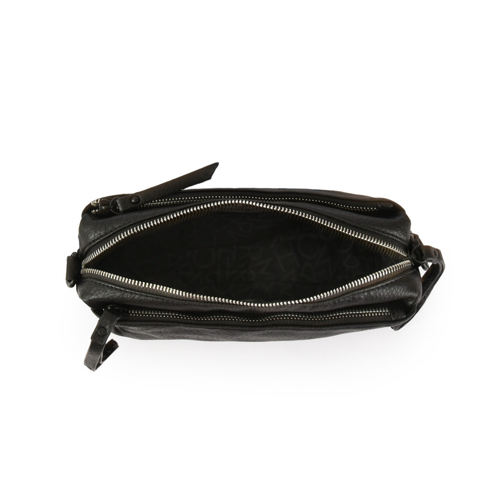 Crossbody Stefi Negro