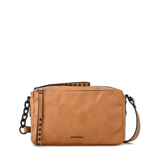 Crossbody Stefi Camel