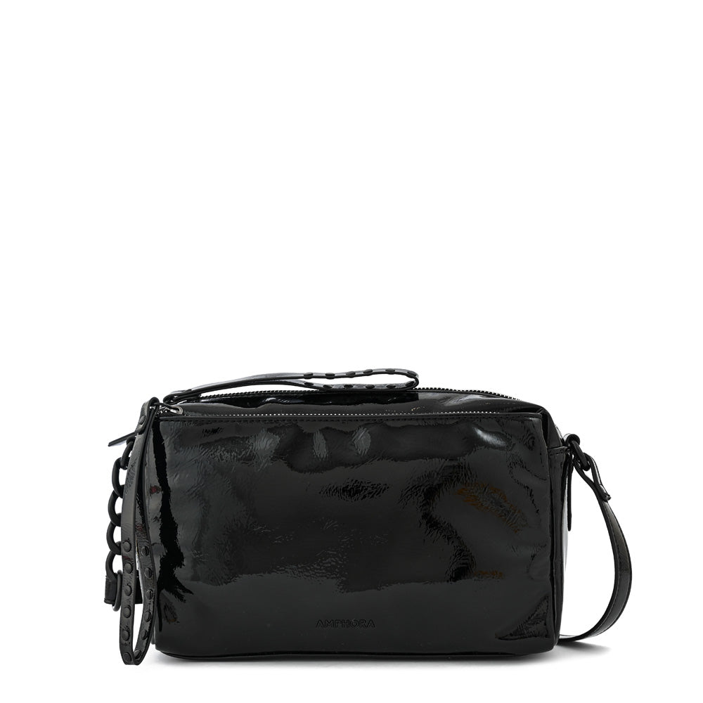 Crossbody Stefi Negro Especial