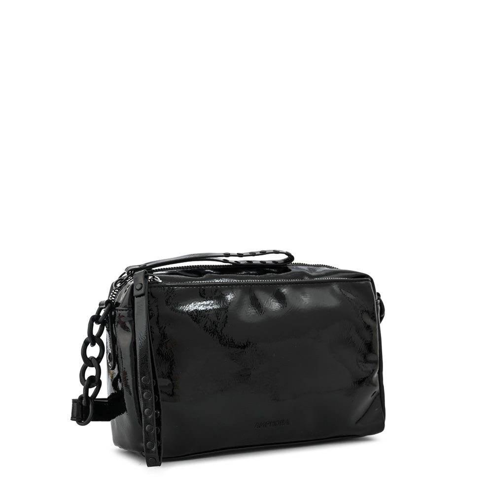 Crossbody Stefi Negro Especial