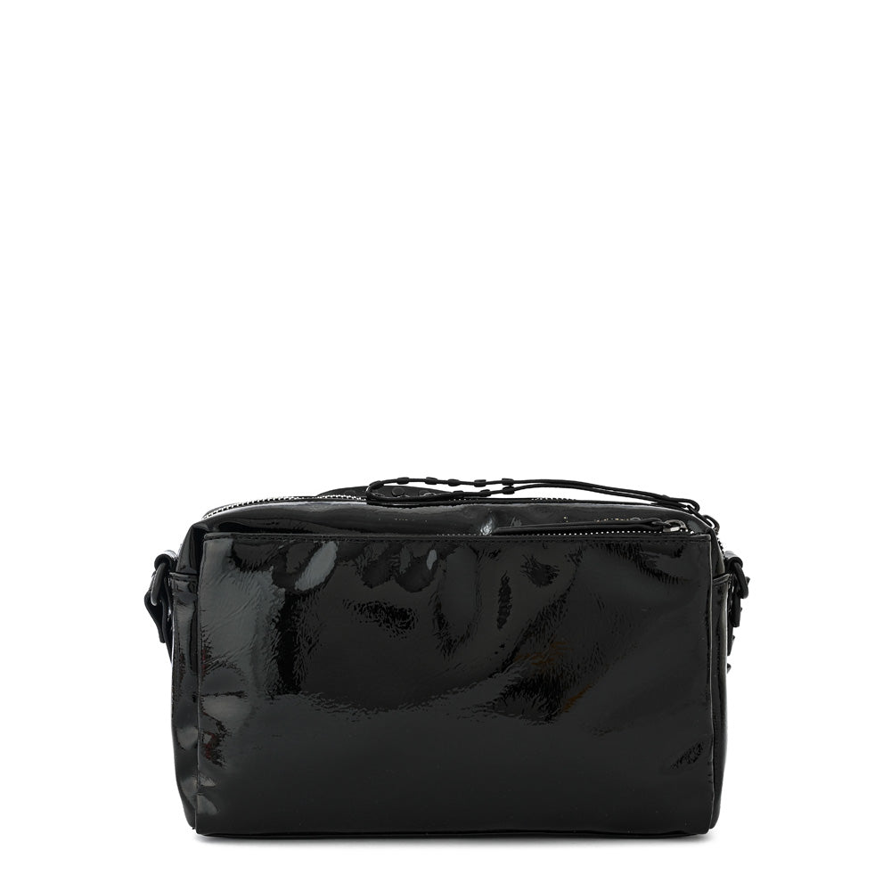 Crossbody Stefi Negro Especial