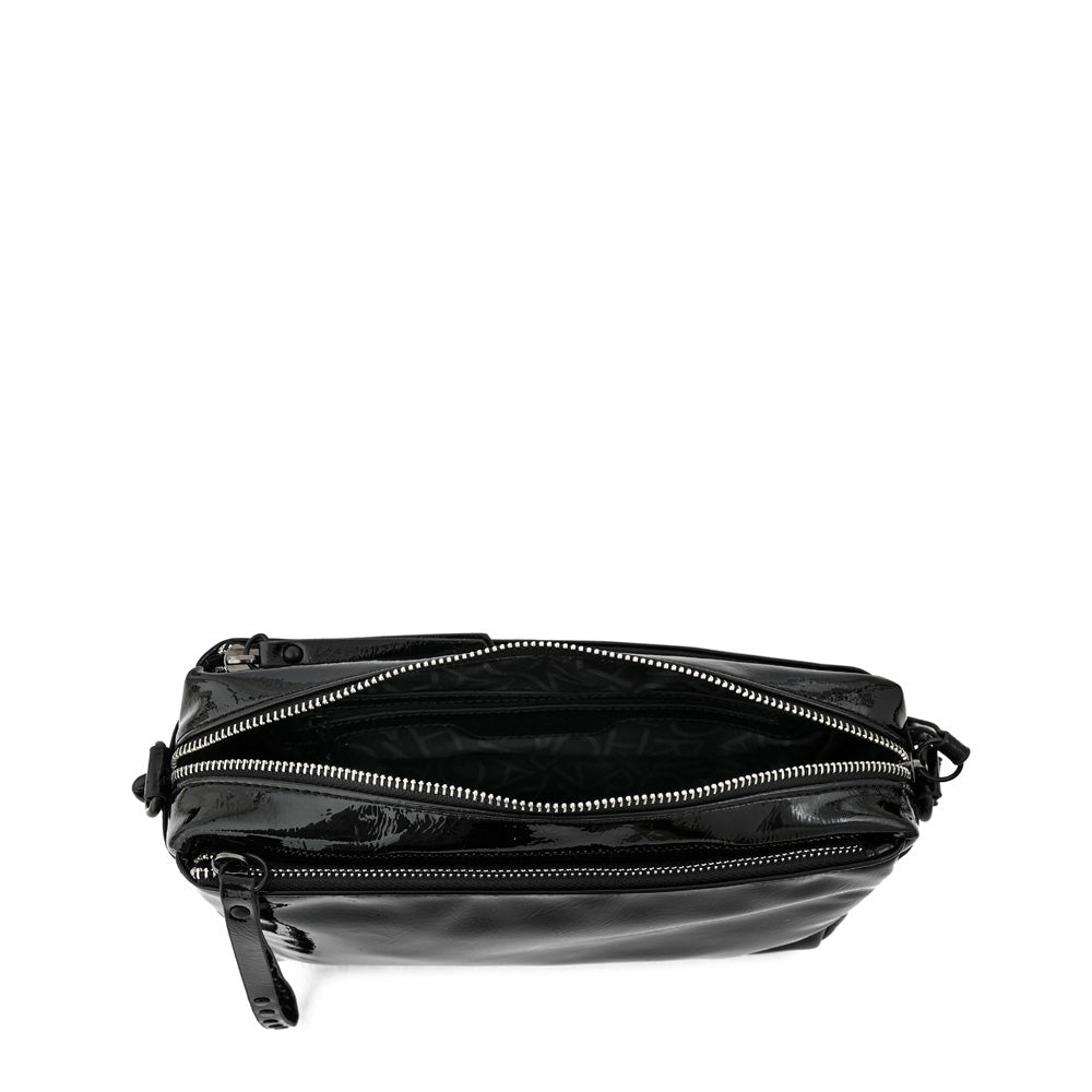 Crossbody Stefi Negro Especial