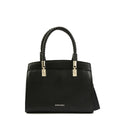 Cartera Dos Asas Rosine Negro
