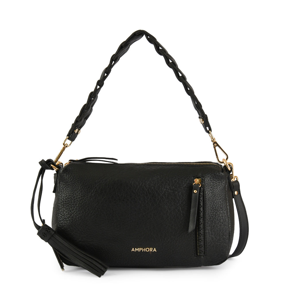 Crossbody Nilda Negro