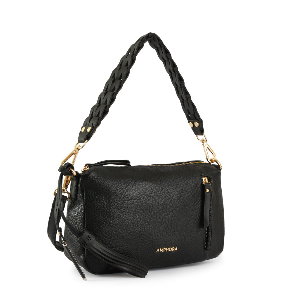 Crossbody Nilda Negro