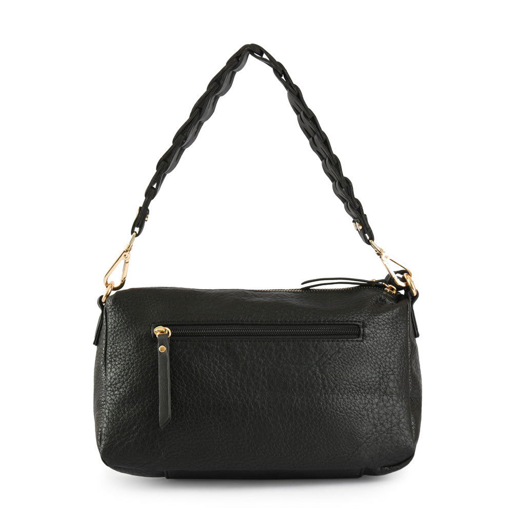 Crossbody Nilda Negro