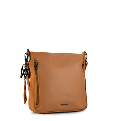 Crossbody Lipa Camel