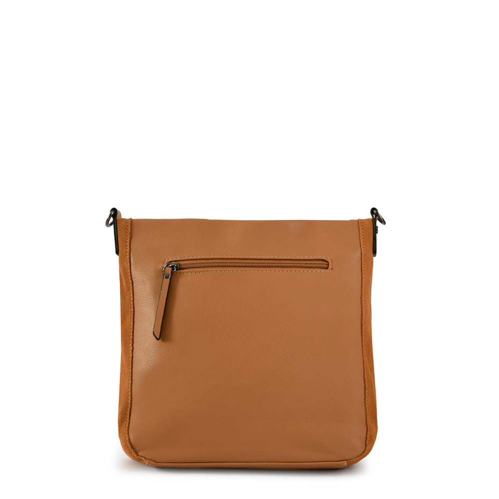 Crossbody Lipa Camel