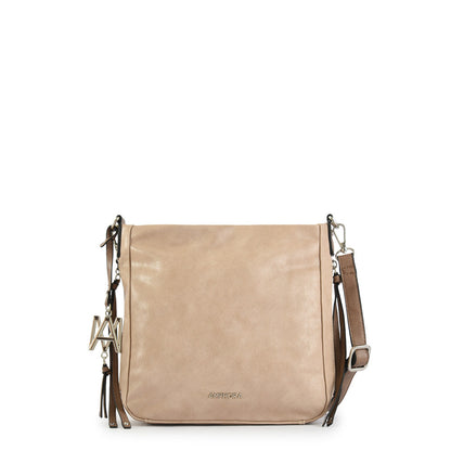 Crossbody Marlene Beige