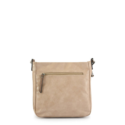 Crossbody Marlene Beige