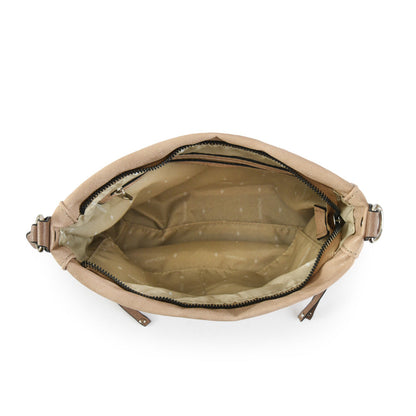 Crossbody Marlene Beige