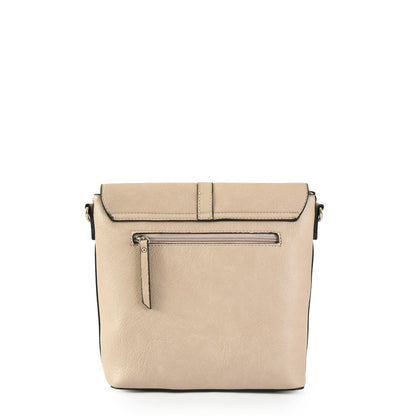 Crossbody Javi Taupe