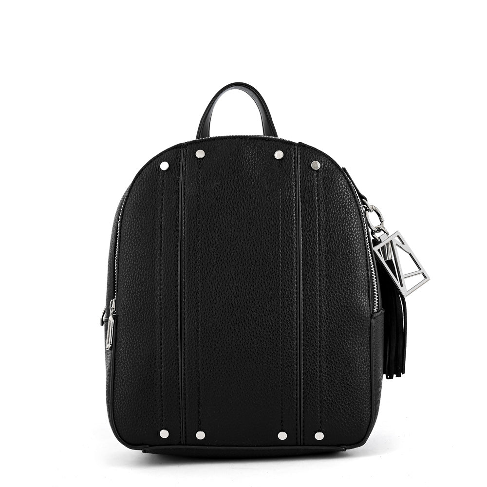 Mochila Leroy Negro Especial