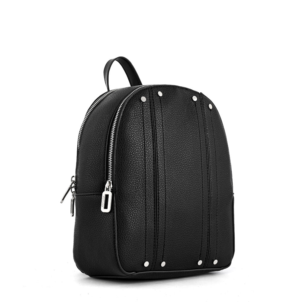 Mochila Leroy Negro Especial