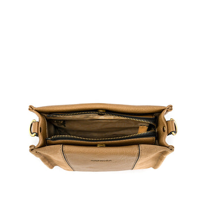 Crossbody Roux Café