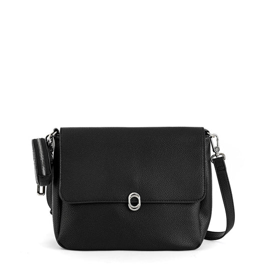 Crossbody Fournier Negro