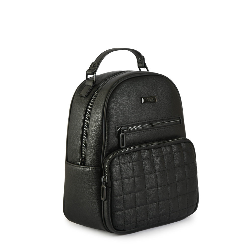 Mochila Lambert Negro
