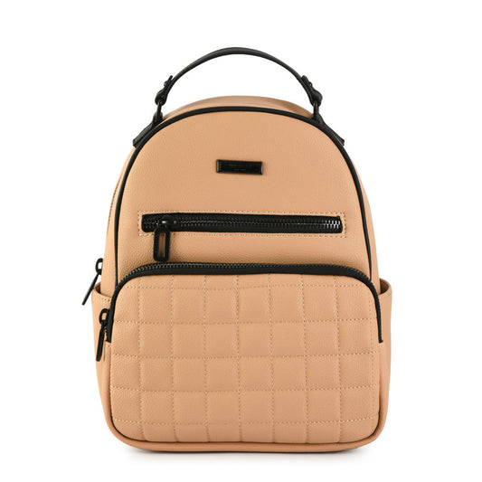 Mochila Lambert Beige