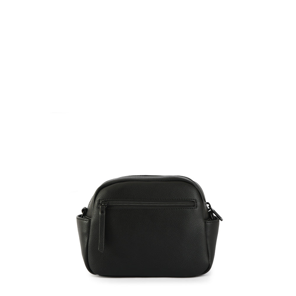 Crossbody Lambert Negro