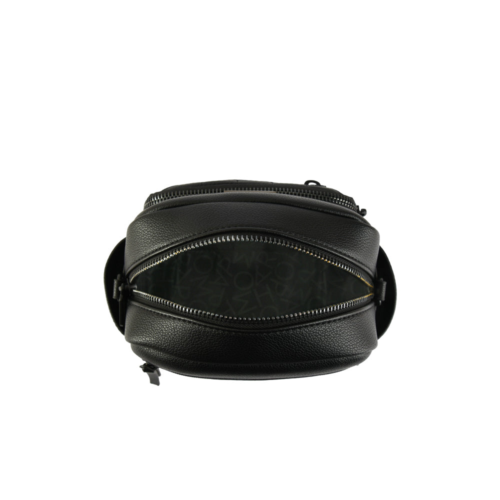 Crossbody Lambert Negro