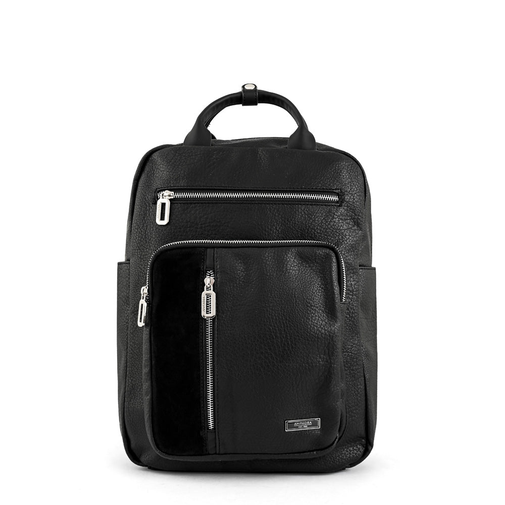 Porta Laptop Mercier Negro