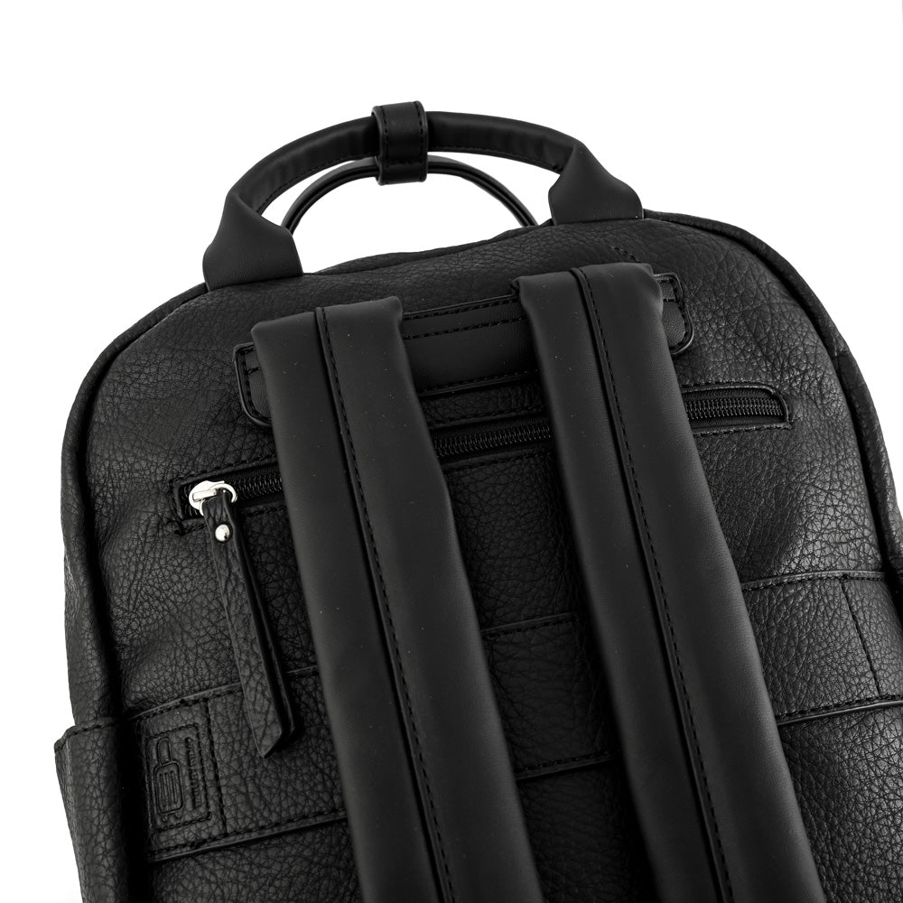 Porta Laptop Mercier Negro