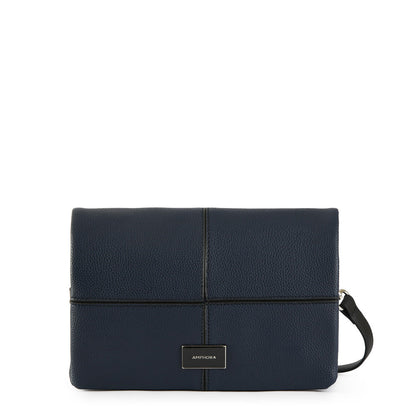 Crossbody Dupont Azul Oscuro