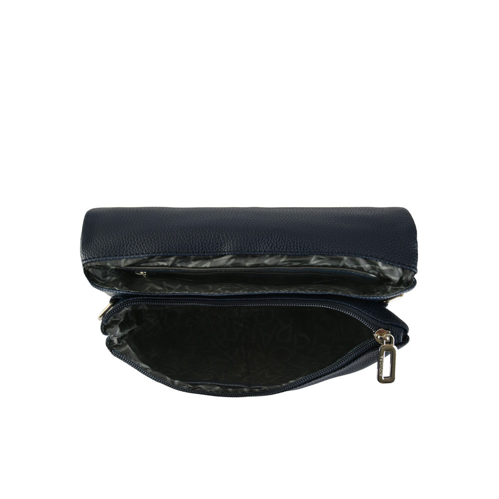 Crossbody Dupont Azul Oscuro