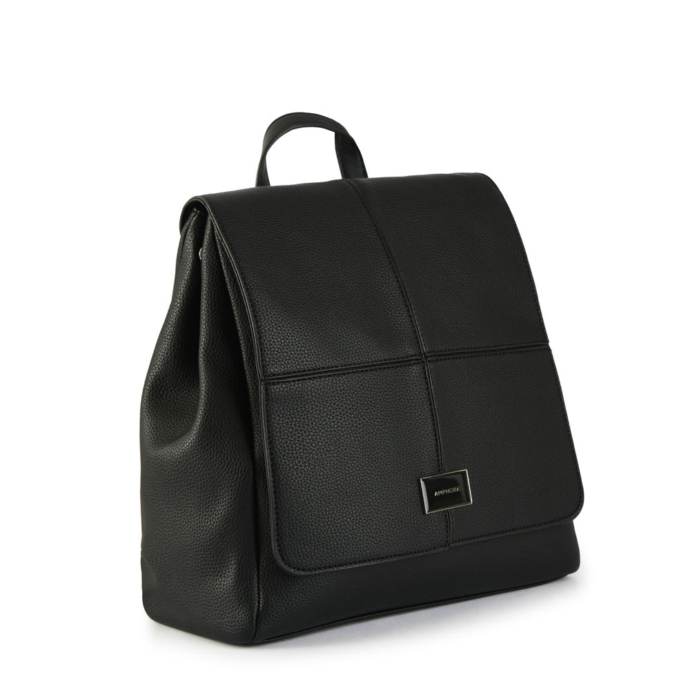 Mochila Dupont Negro