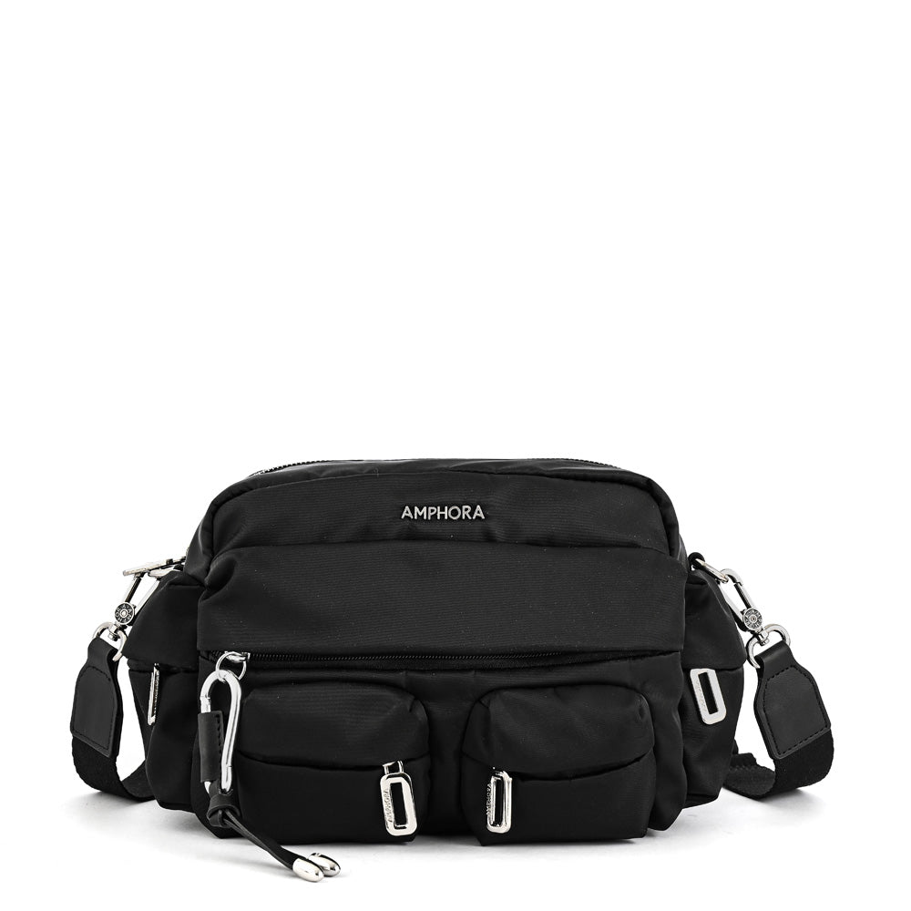Crossbody Berta Negro