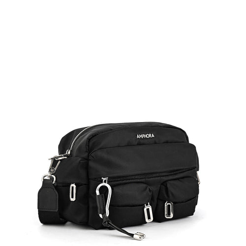 Crossbody Berta Negro