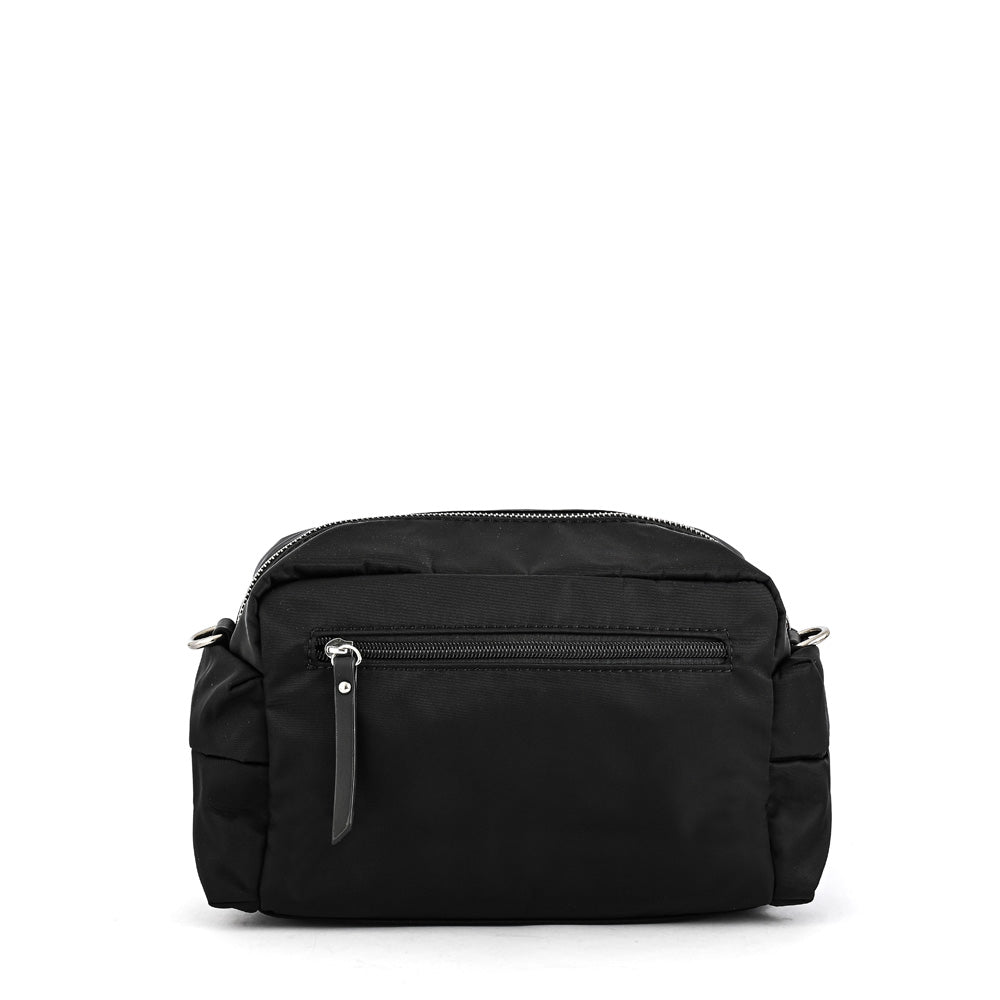 Crossbody Berta Negro