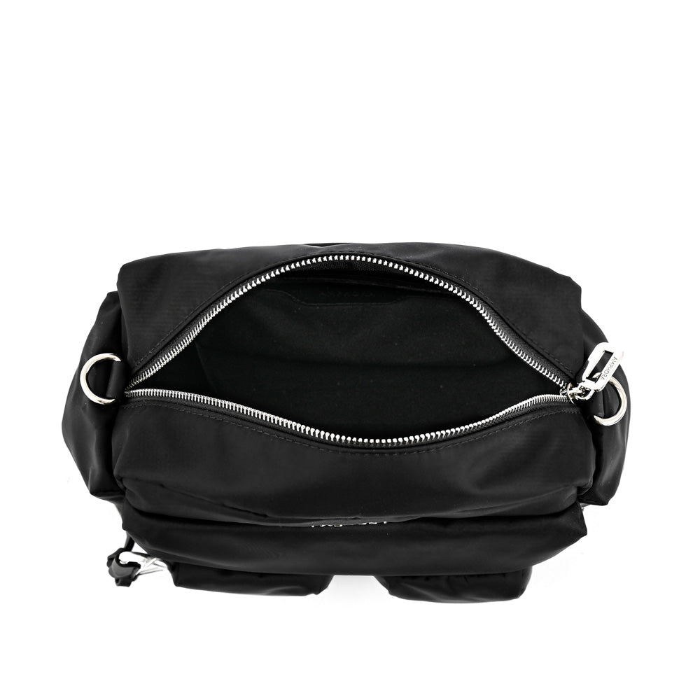 Crossbody Berta Negro