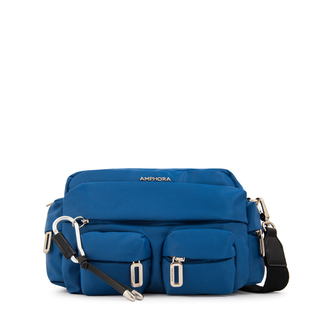 Crossbody Berta Azul