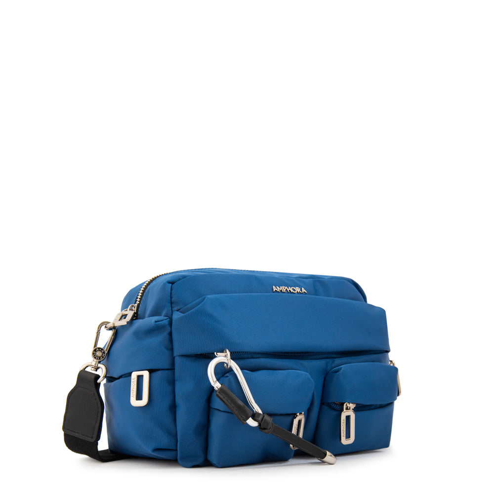 Crossbody Berta Azul