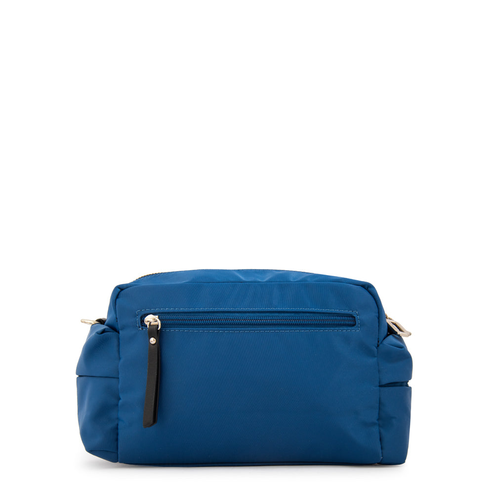 Crossbody Berta Azul