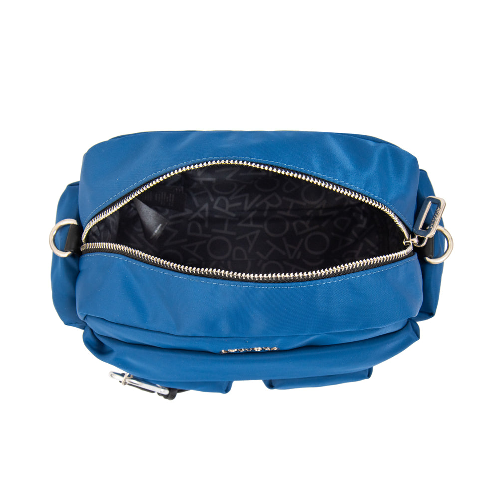 Crossbody Berta Azul