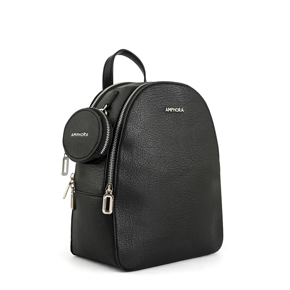 Mochila Garnier Negro