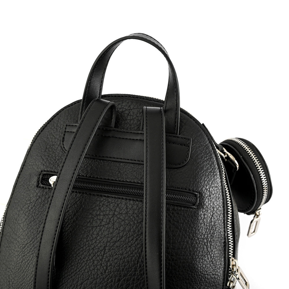 Mochila Garnier Negro