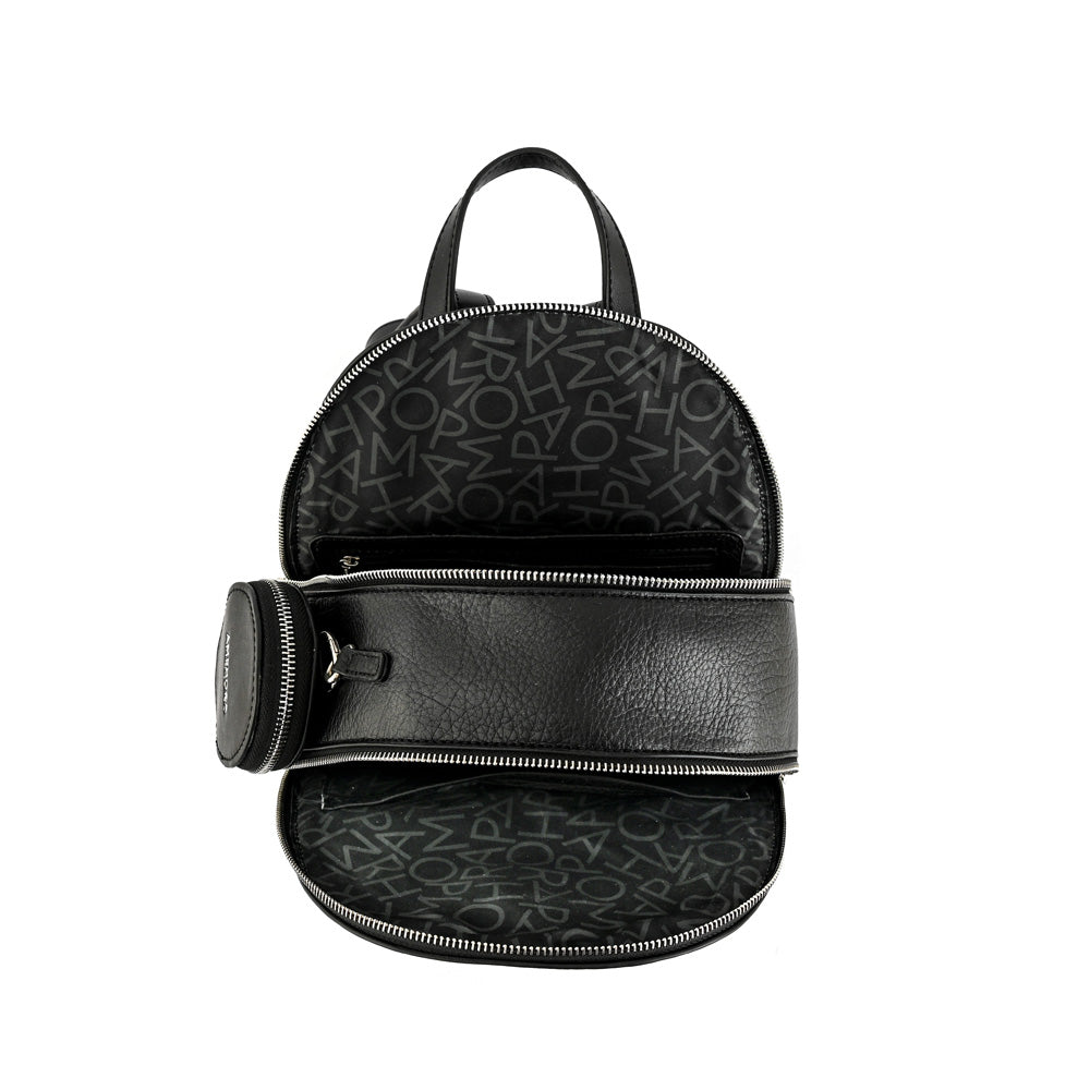 Mochila Garnier Negro